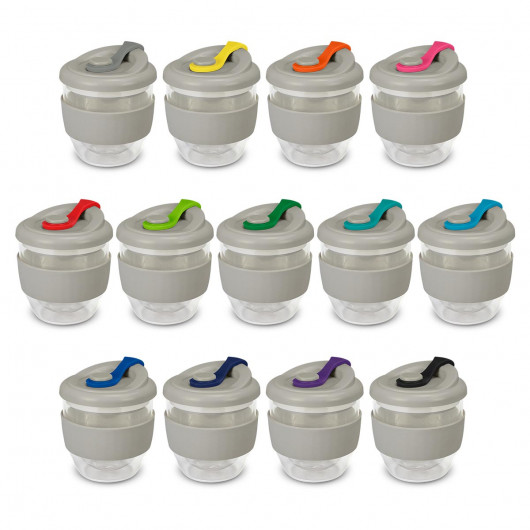 230mL Alesund Cups Colour Range